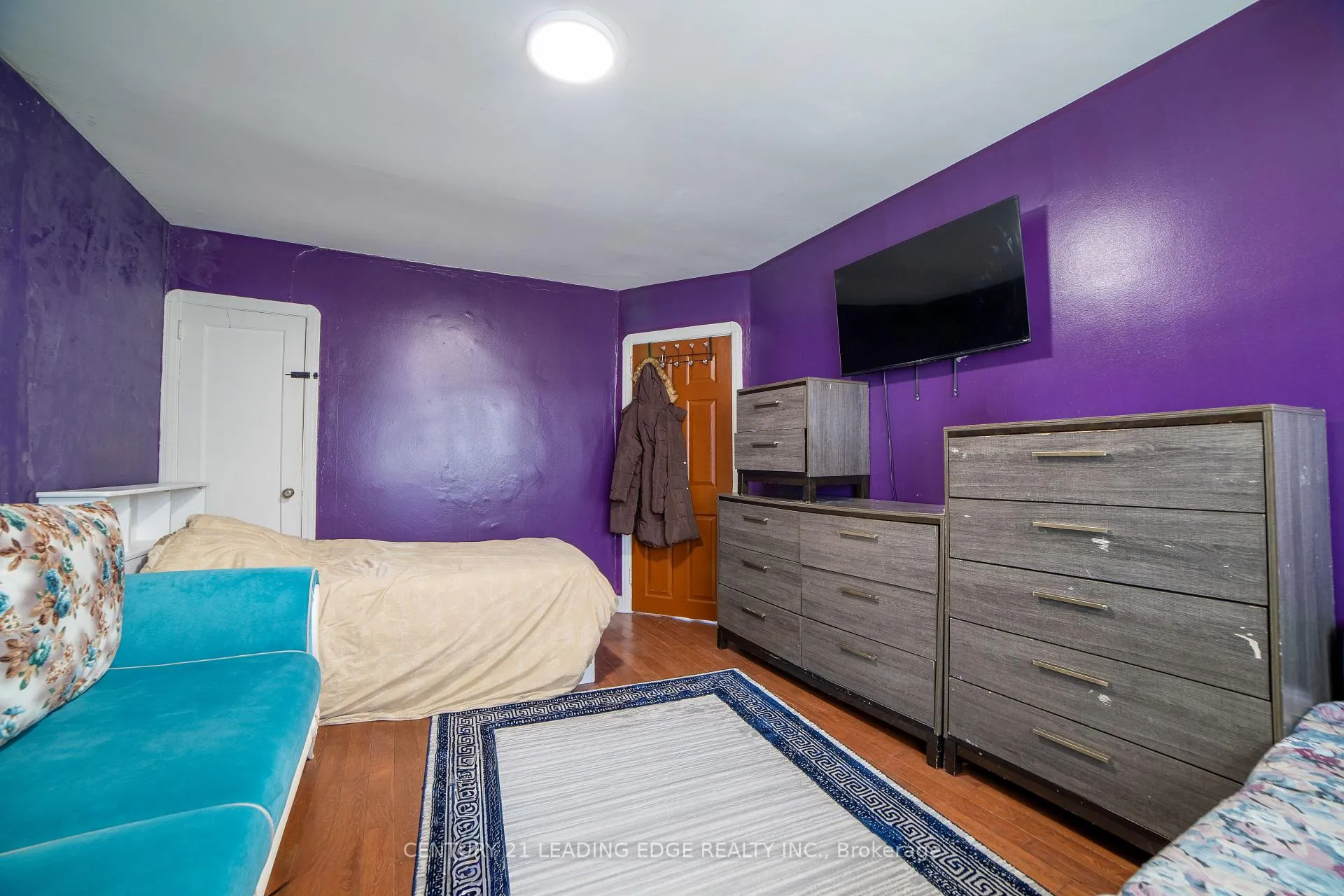 Photo 21 of 500 Caledonia Road, Toronto, Caledonia-Fairbank — HOMEH