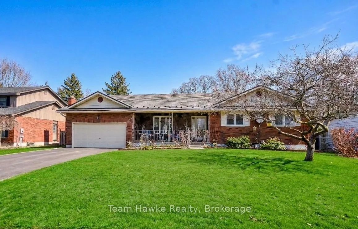 Photo of 35 Brule Street