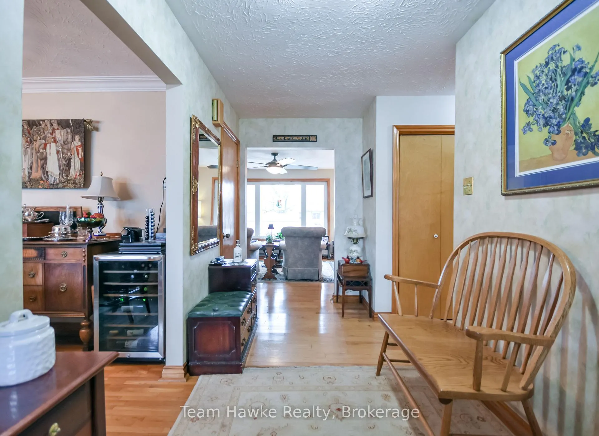 Photo 6 of 35 Brule Street, Penetanguishene — HOMEH