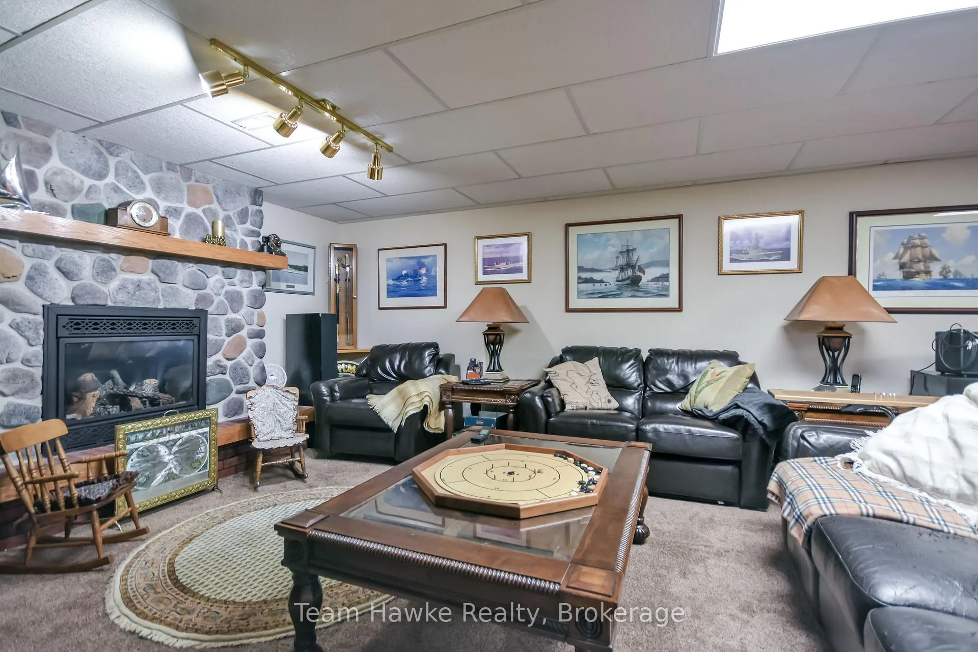 Photo 33 of 35 Brule Street, Penetanguishene — HOMEH