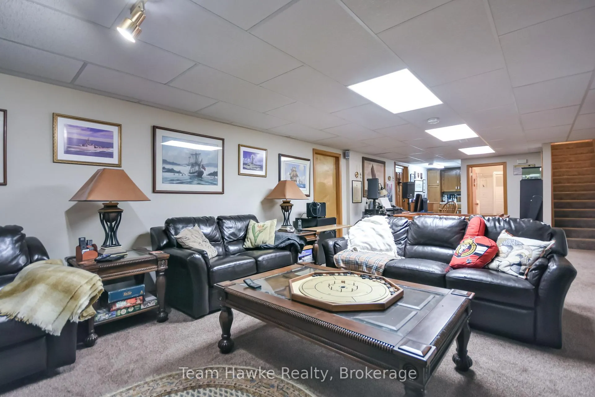 Photo 34 of 35 Brule Street, Penetanguishene — HOMEH