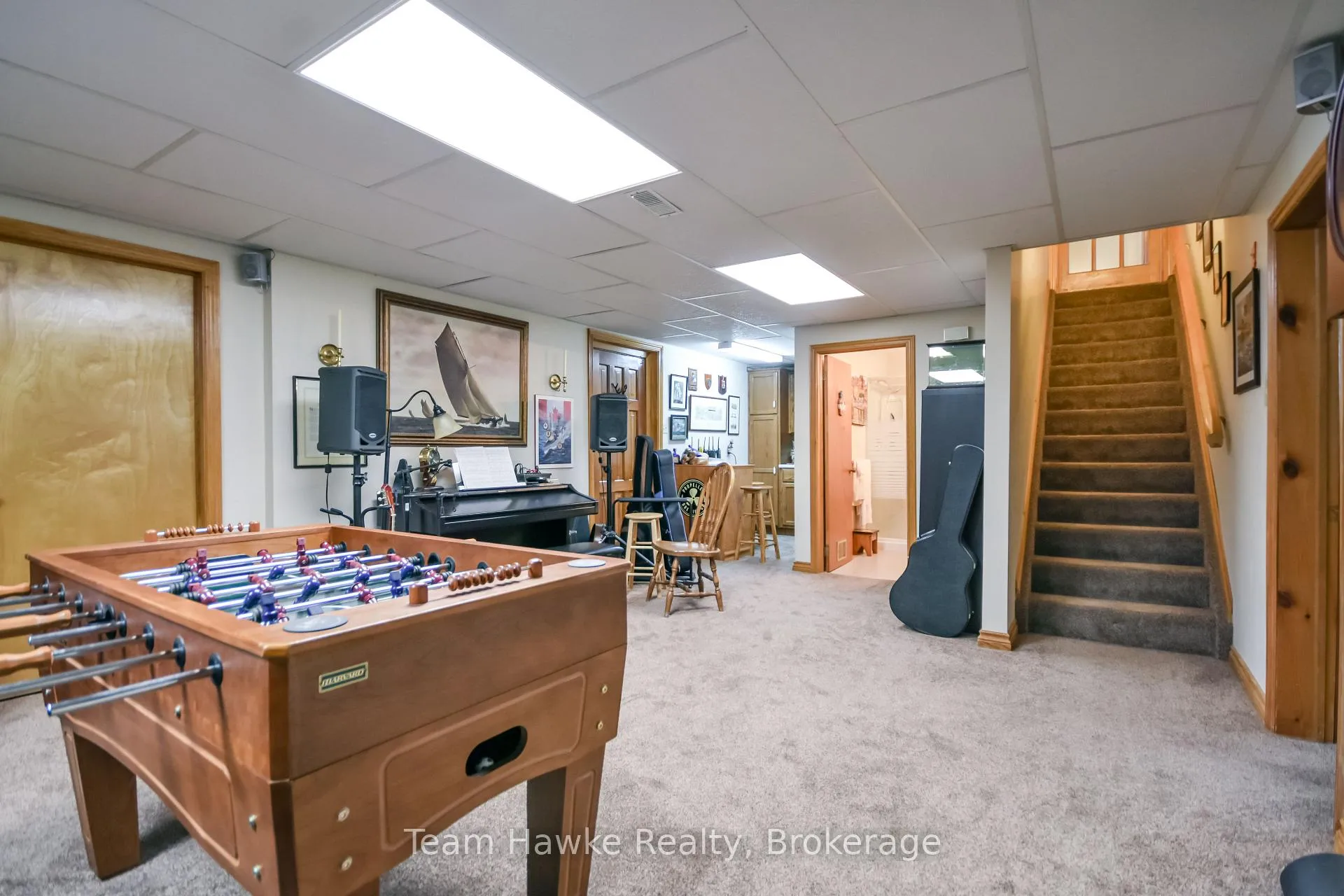 Photo 35 of 35 Brule Street, Penetanguishene — HOMEH