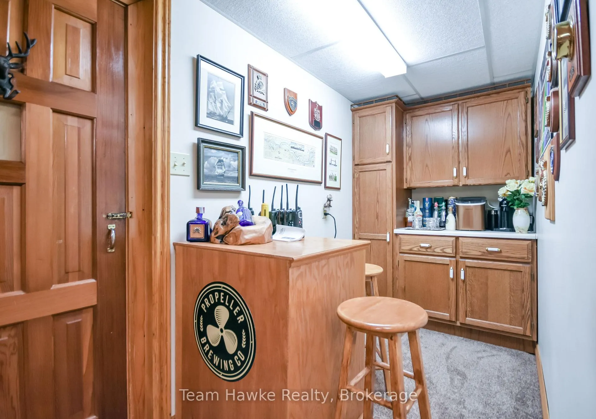 Photo 37 of 35 Brule Street, Penetanguishene — HOMEH