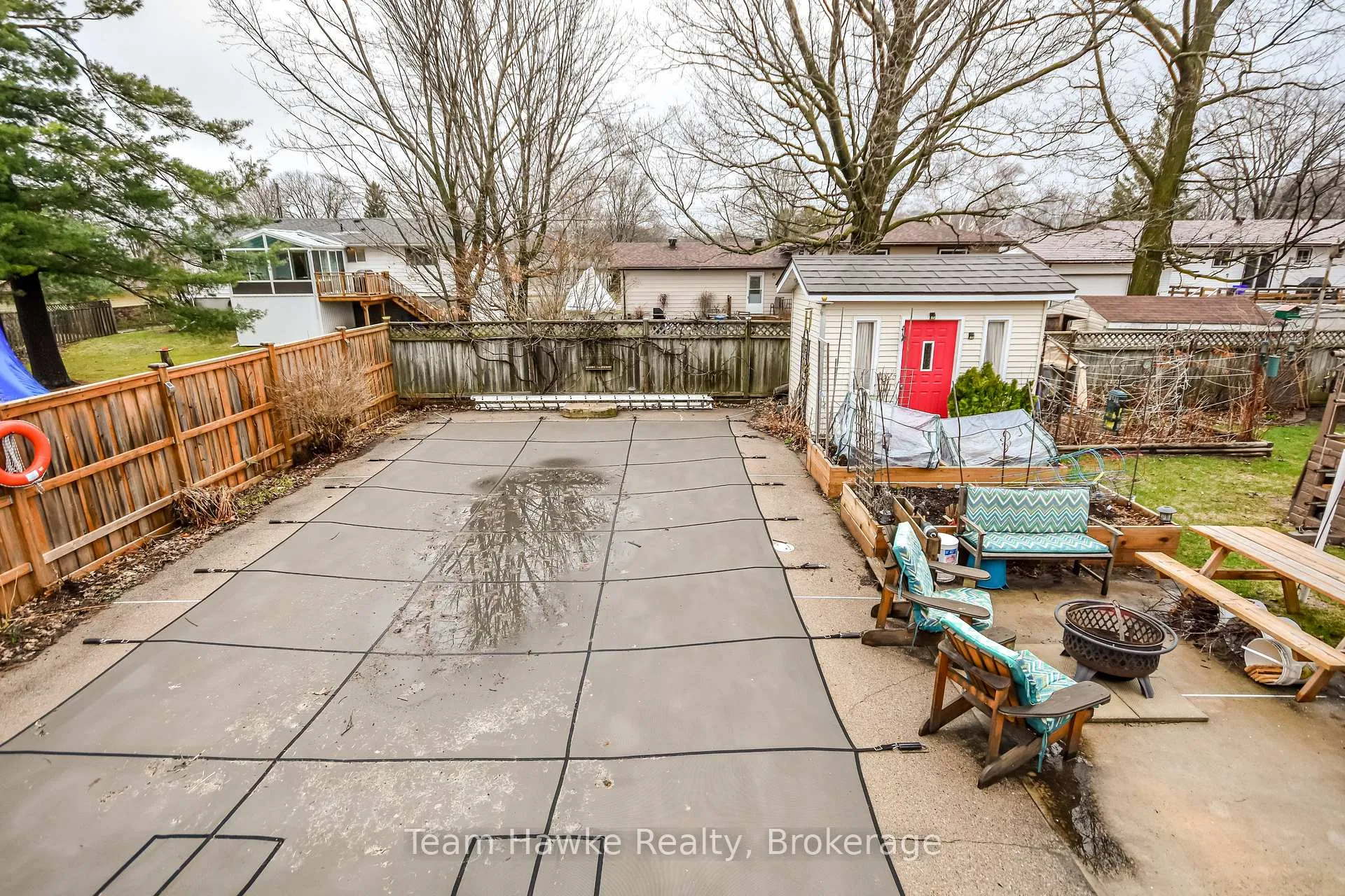 Photo 44 of 35 Brule Street, Penetanguishene — HOMEH