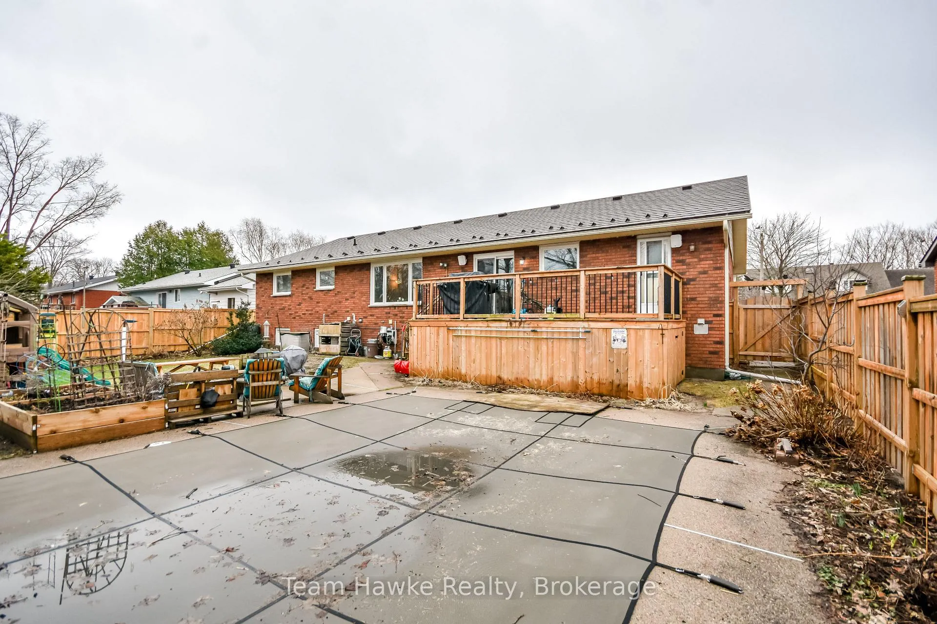 Photo 45 of 35 Brule Street, Penetanguishene — HOMEH