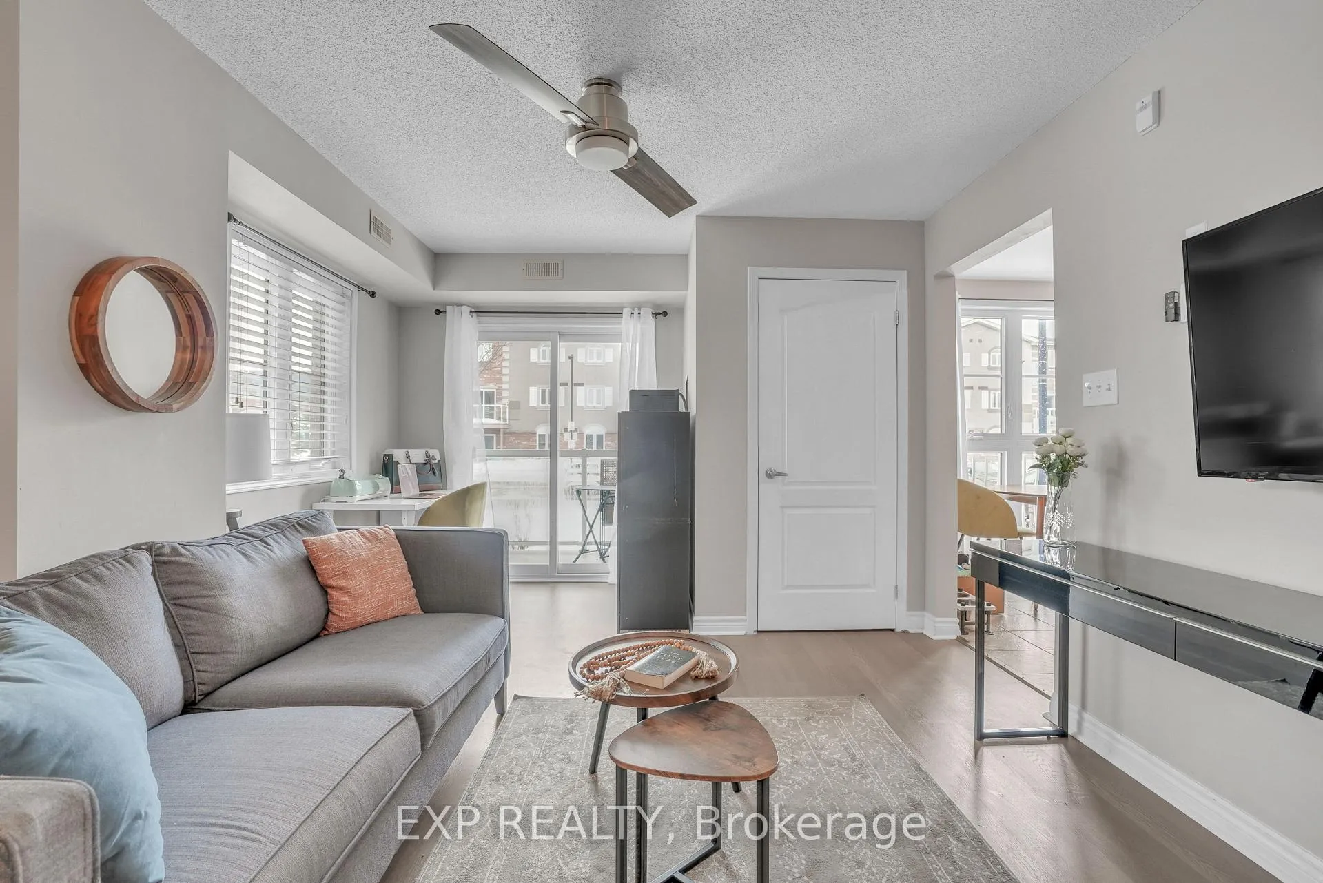 Photo 7 of Unit 8, 141 Sydenham Wells, Barrie, Georgian Drive — HOMEH