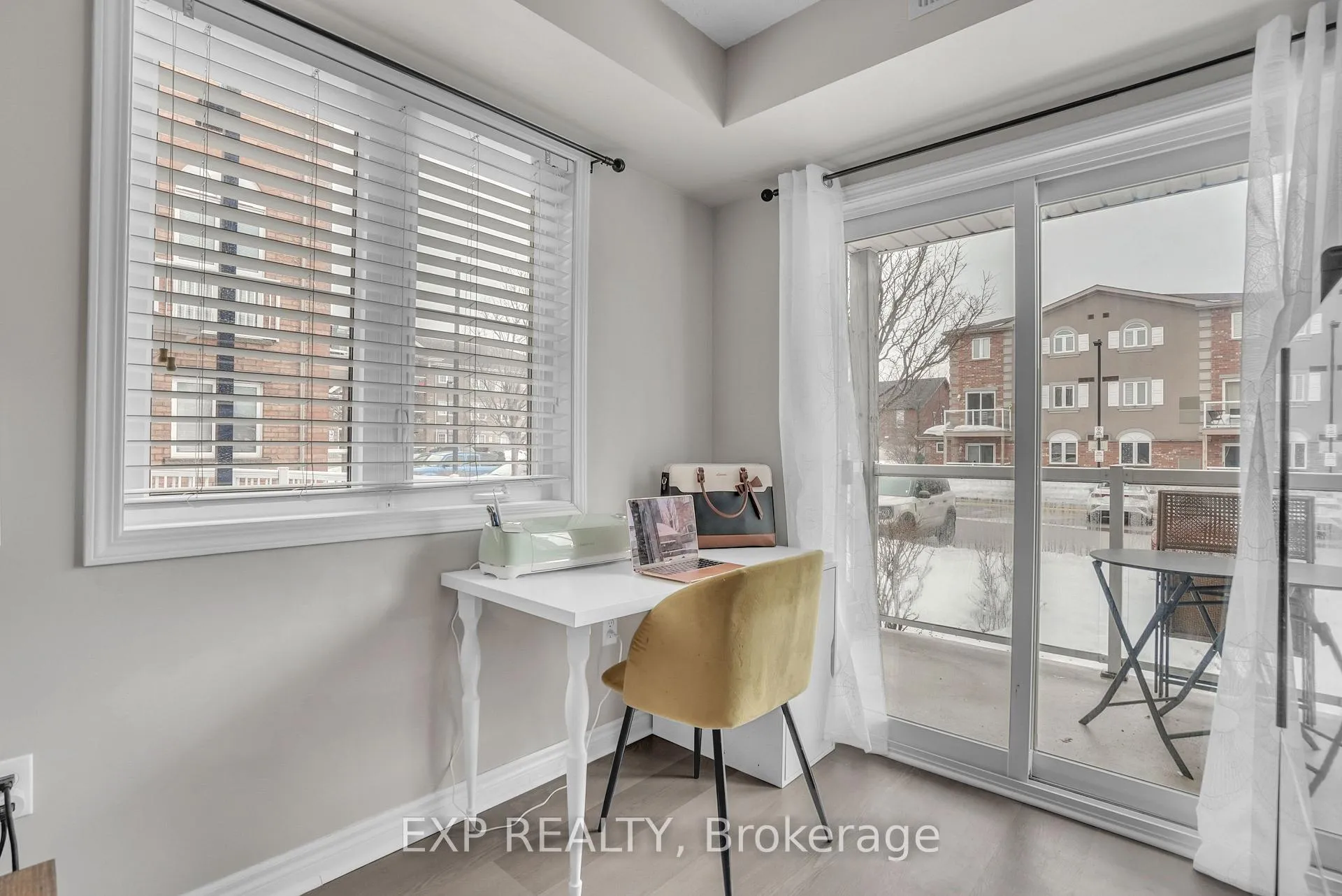Photo 9 of Unit 8, 141 Sydenham Wells, Barrie, Georgian Drive — HOMEH