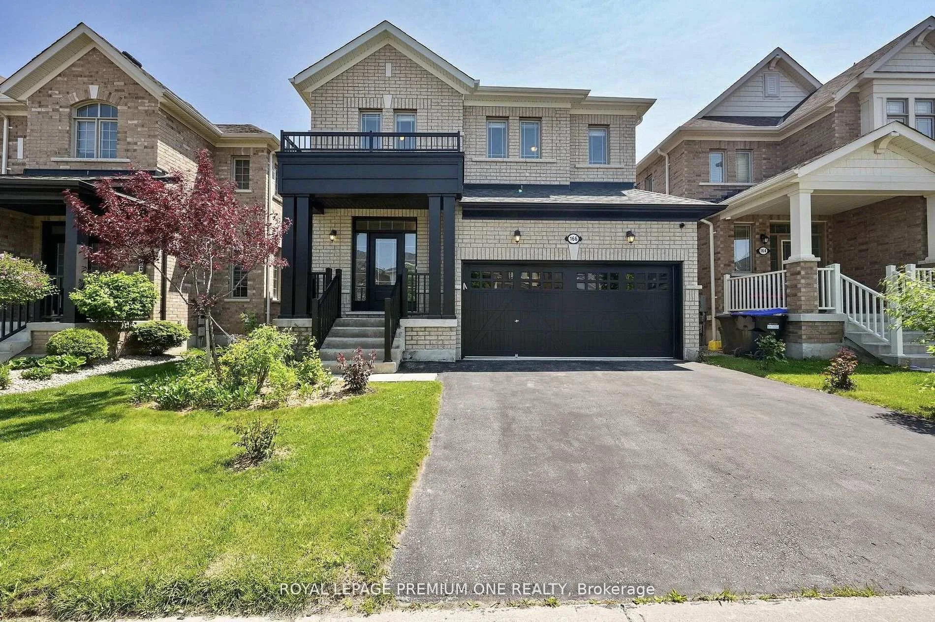 Photo 1 of 166 Sharpe Crescent, New Tecumseth, Tottenham — HOMEH