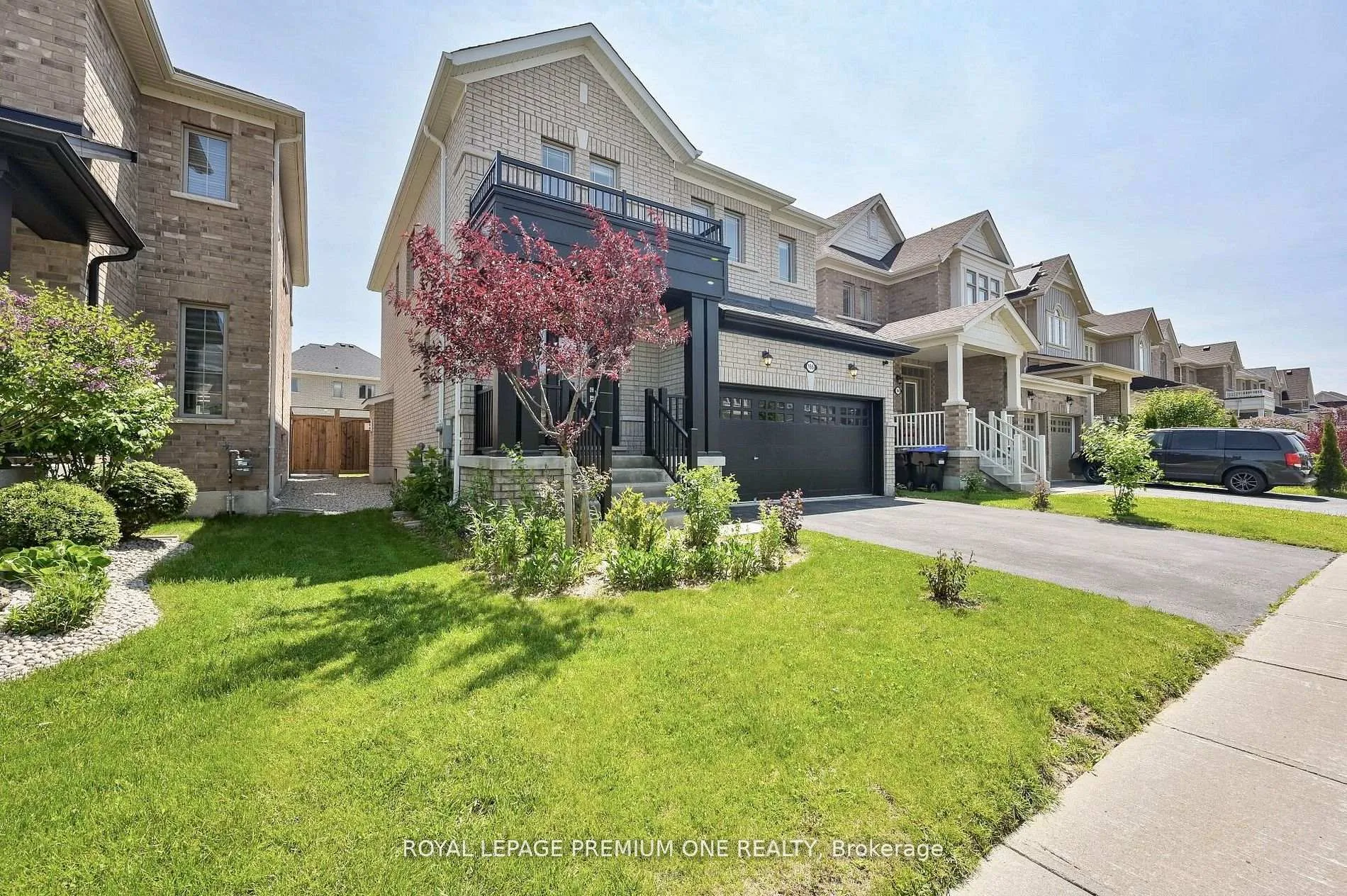 Photo 5 of 166 Sharpe Crescent, New Tecumseth, Tottenham — HOMEH