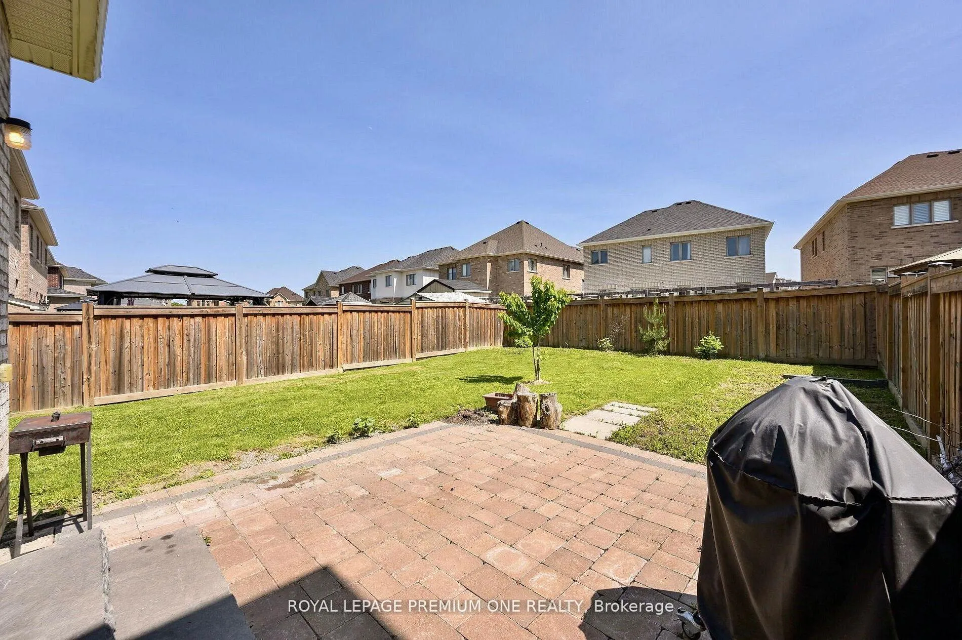 Photo 40 of 166 Sharpe Crescent, New Tecumseth, Tottenham — HOMEH