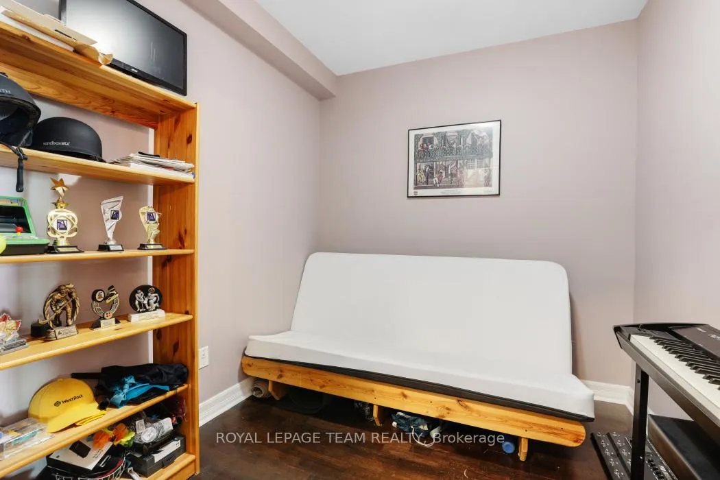 Photo 6 of Unit 607, 200 Besserer Street, Ottawa, Sandy Hill — HOMEH