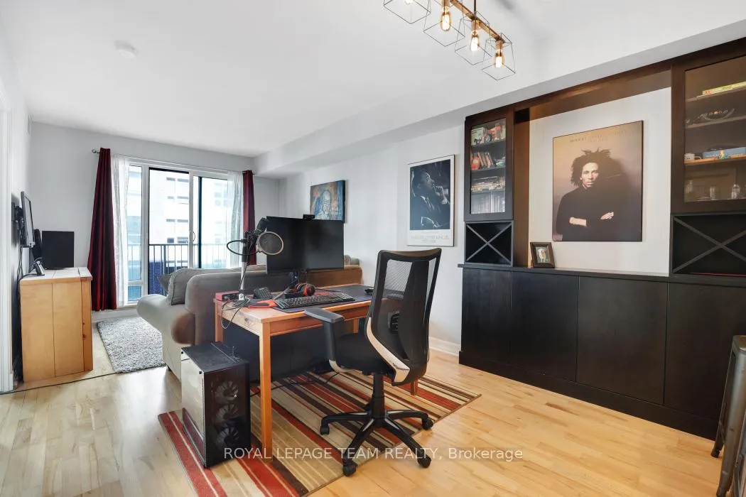 Photo 14 of Unit 607, 200 Besserer Street, Ottawa, Sandy Hill — HOMEH