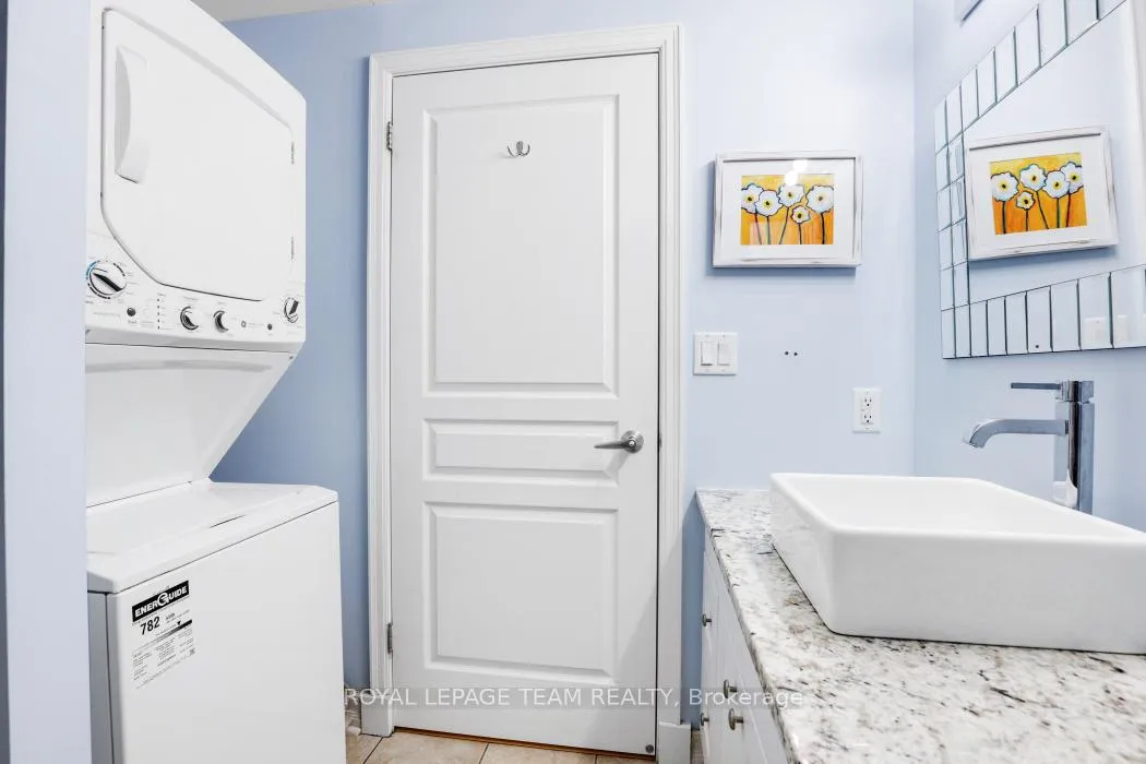 Photo 17 of Unit 607, 200 Besserer Street, Ottawa, Sandy Hill — HOMEH