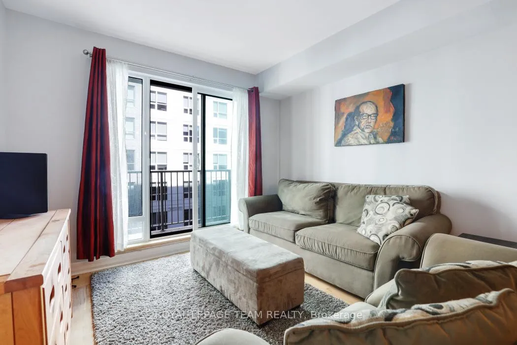 Photo 18 of Unit 607, 200 Besserer Street, Ottawa, Sandy Hill — HOMEH
