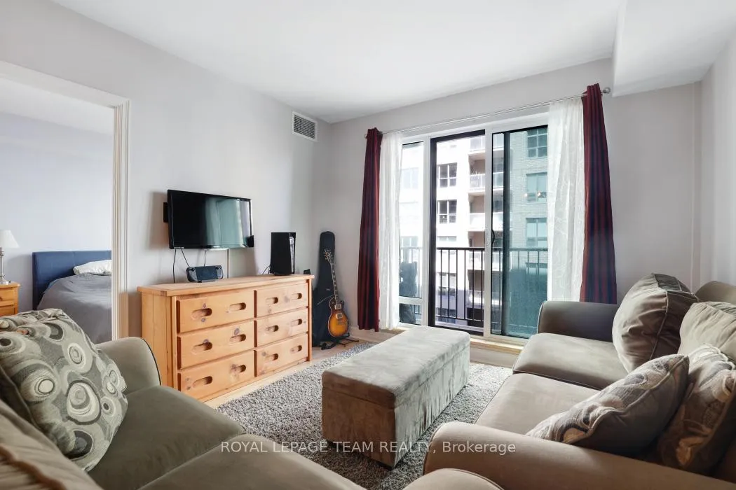 Photo 19 of Unit 607, 200 Besserer Street, Ottawa, Sandy Hill — HOMEH
