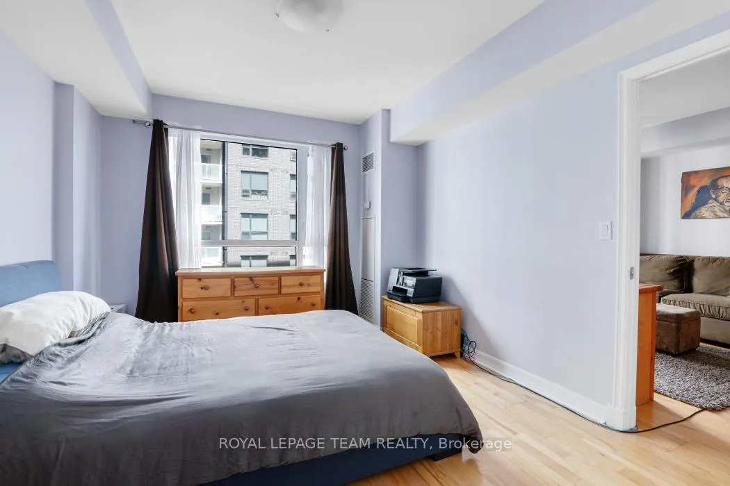 Photo 21 of Unit 607, 200 Besserer Street, Ottawa, Sandy Hill — HOMEH