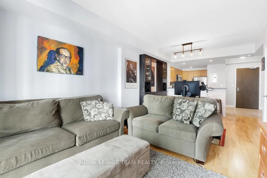 Photo 25 of Unit 607, 200 Besserer Street, Ottawa, Sandy Hill — HOMEH