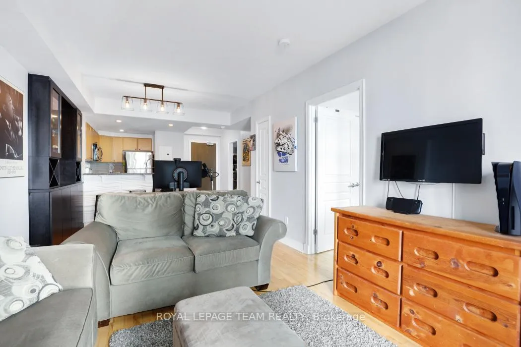 Photo 26 of Unit 607, 200 Besserer Street, Ottawa, Sandy Hill — HOMEH