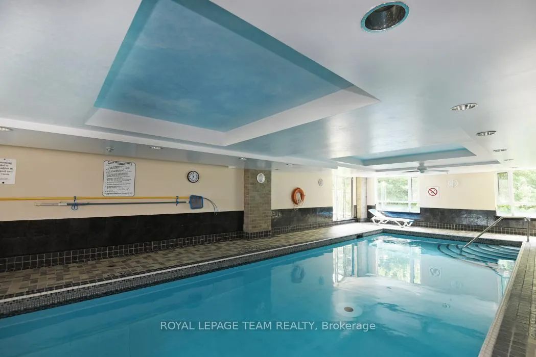 Photo 29 of Unit 607, 200 Besserer Street, Ottawa, Sandy Hill — HOMEH