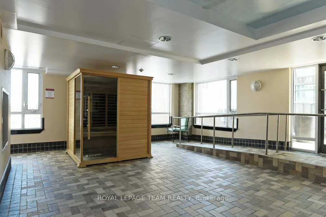 Photo 30 of Unit 607, 200 Besserer Street, Ottawa, Sandy Hill — HOMEH