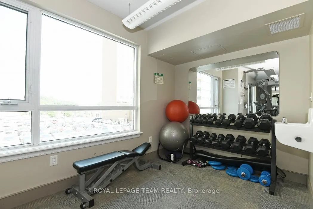 Photo 31 of Unit 607, 200 Besserer Street, Ottawa, Sandy Hill — HOMEH