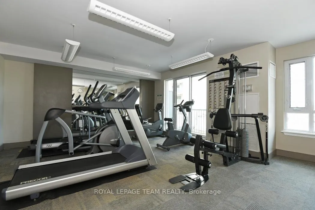 Photo 32 of Unit 607, 200 Besserer Street, Ottawa, Sandy Hill — HOMEH
