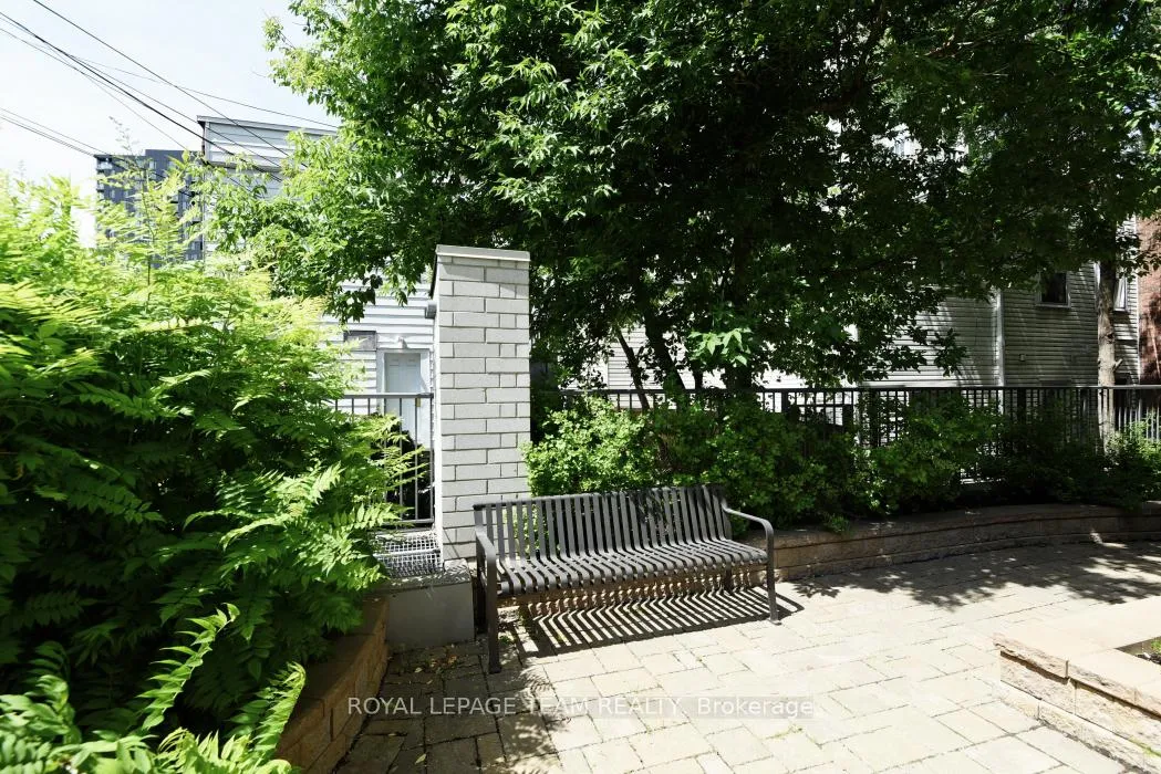 Photo 33 of Unit 607, 200 Besserer Street, Ottawa, Sandy Hill — HOMEH