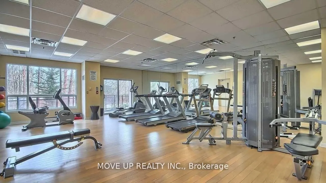 Photo 12 of Unit 413, 8 Maison Parc Court, Vaughan, Lakeview Estates — HOMEH