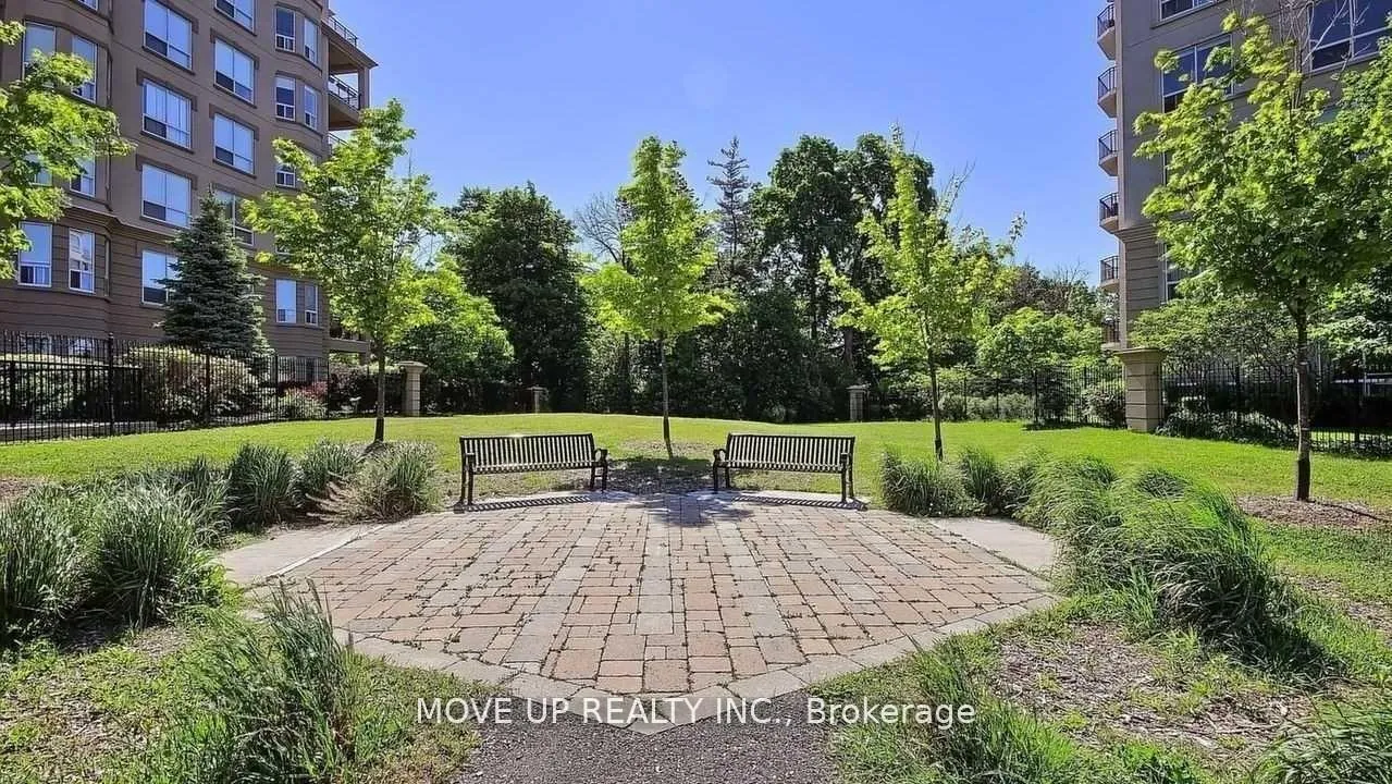 Photo 14 of Unit 413, 8 Maison Parc Court, Vaughan, Lakeview Estates — HOMEH