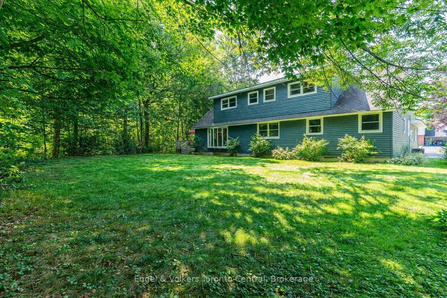 Photo 28 of 435 4TH Avenue W, Owen Sound — HOMEH