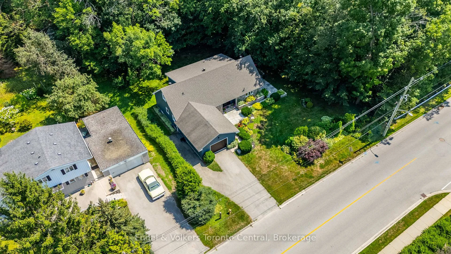 Photo 29 of 435 4TH Avenue W, Owen Sound — HOMEH