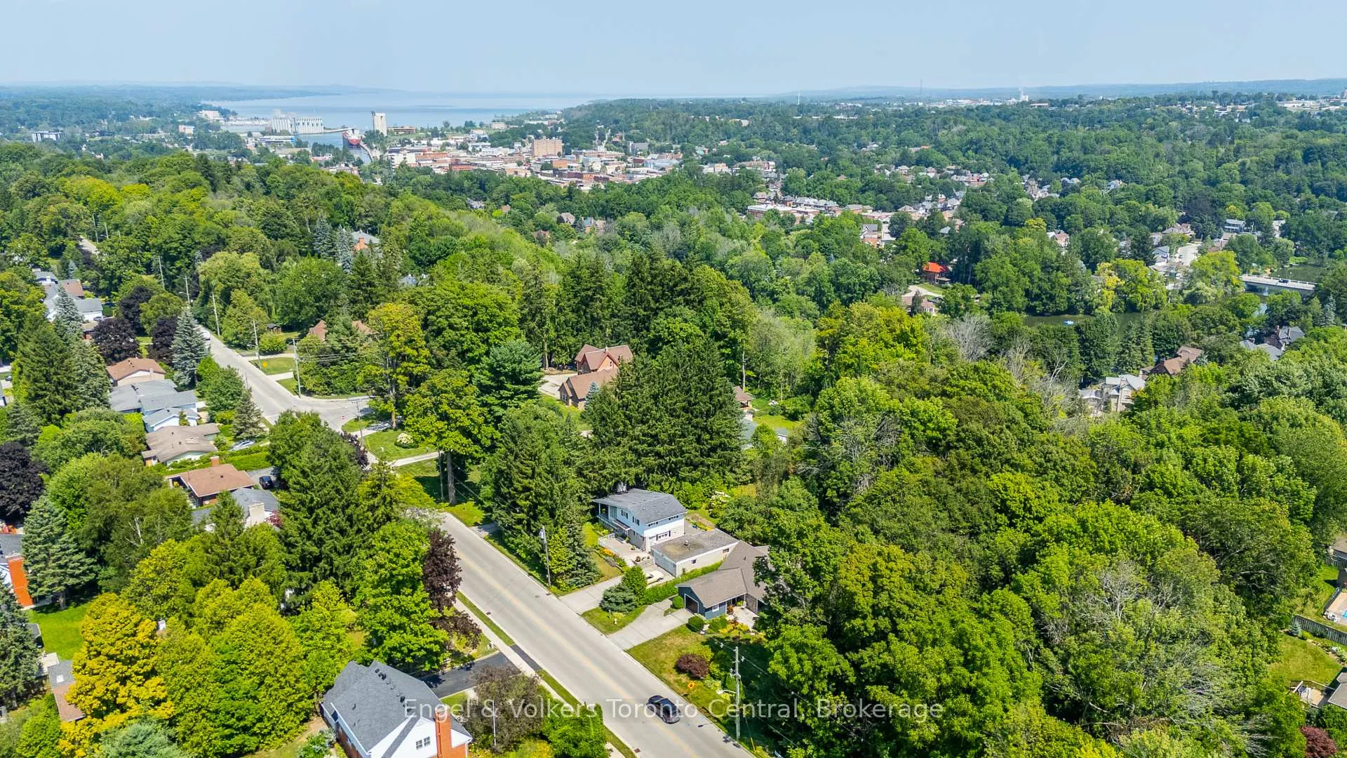 Photo 30 of 435 4TH Avenue W, Owen Sound — HOMEH