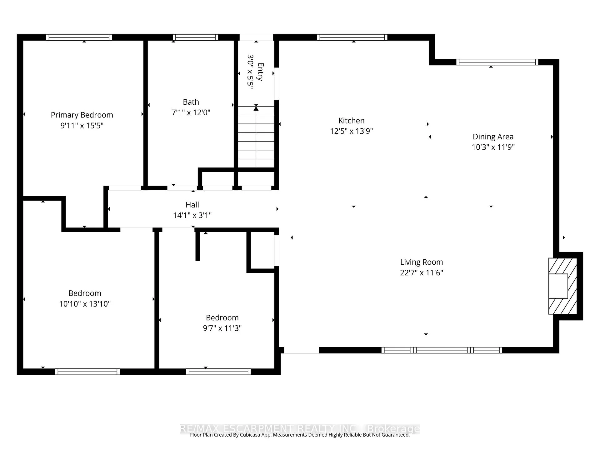 Photo 35 of 45 Driftwood Drive, Brantford, Rosedale/Gable Height — HOMEH