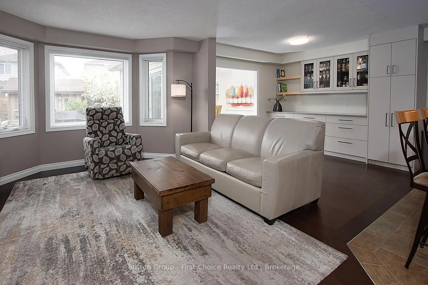 Photo 9 of 293 Huck Crescent, Kitchener — HOMEH