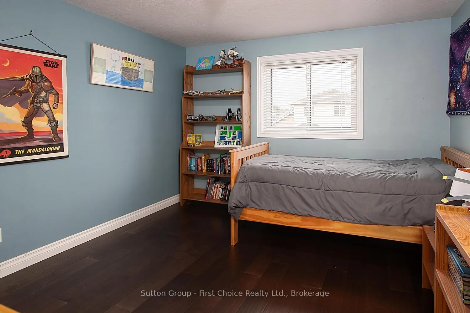 Photo 26 of 293 Huck Crescent, Kitchener — HOMEH