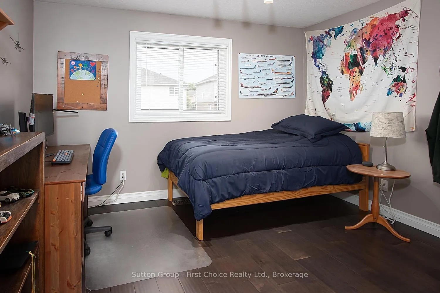 Photo 28 of 293 Huck Crescent, Kitchener — HOMEH