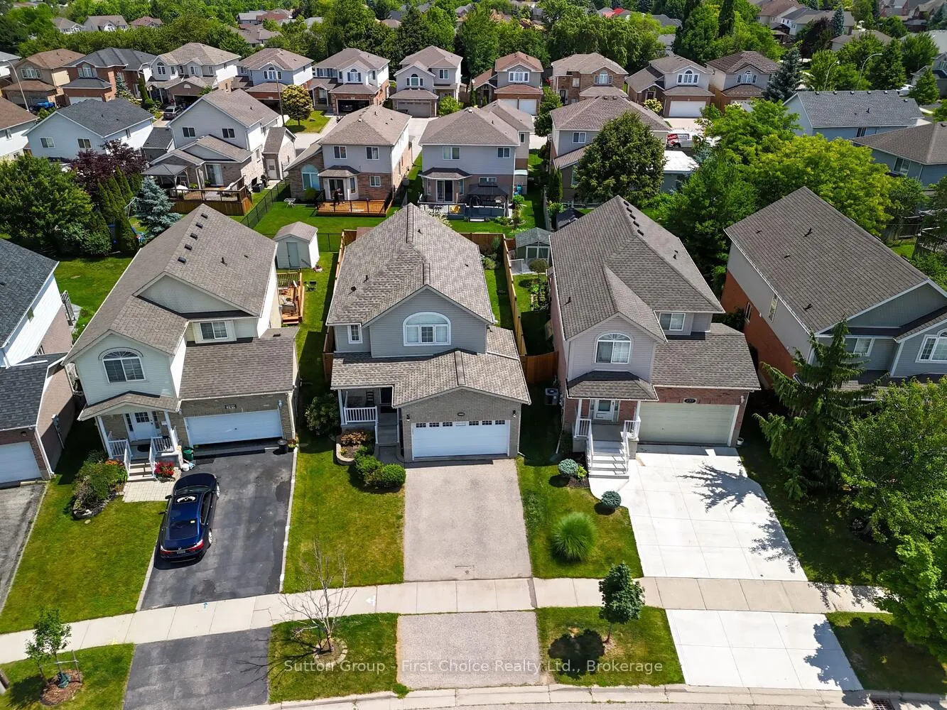 Photo 38 of 293 Huck Crescent, Kitchener — HOMEH