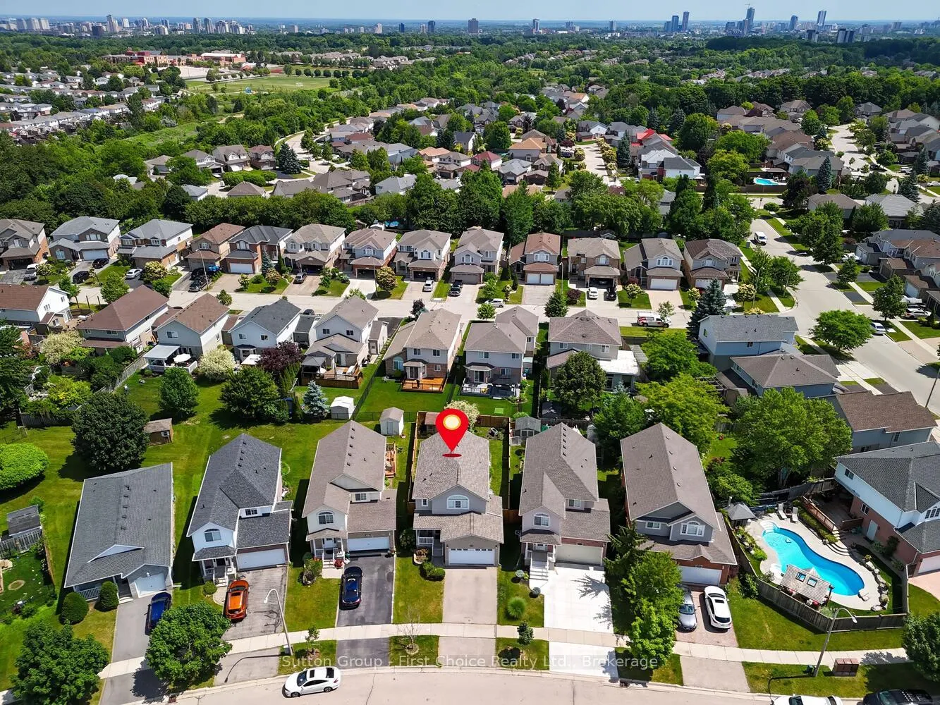 Photo 39 of 293 Huck Crescent, Kitchener — HOMEH