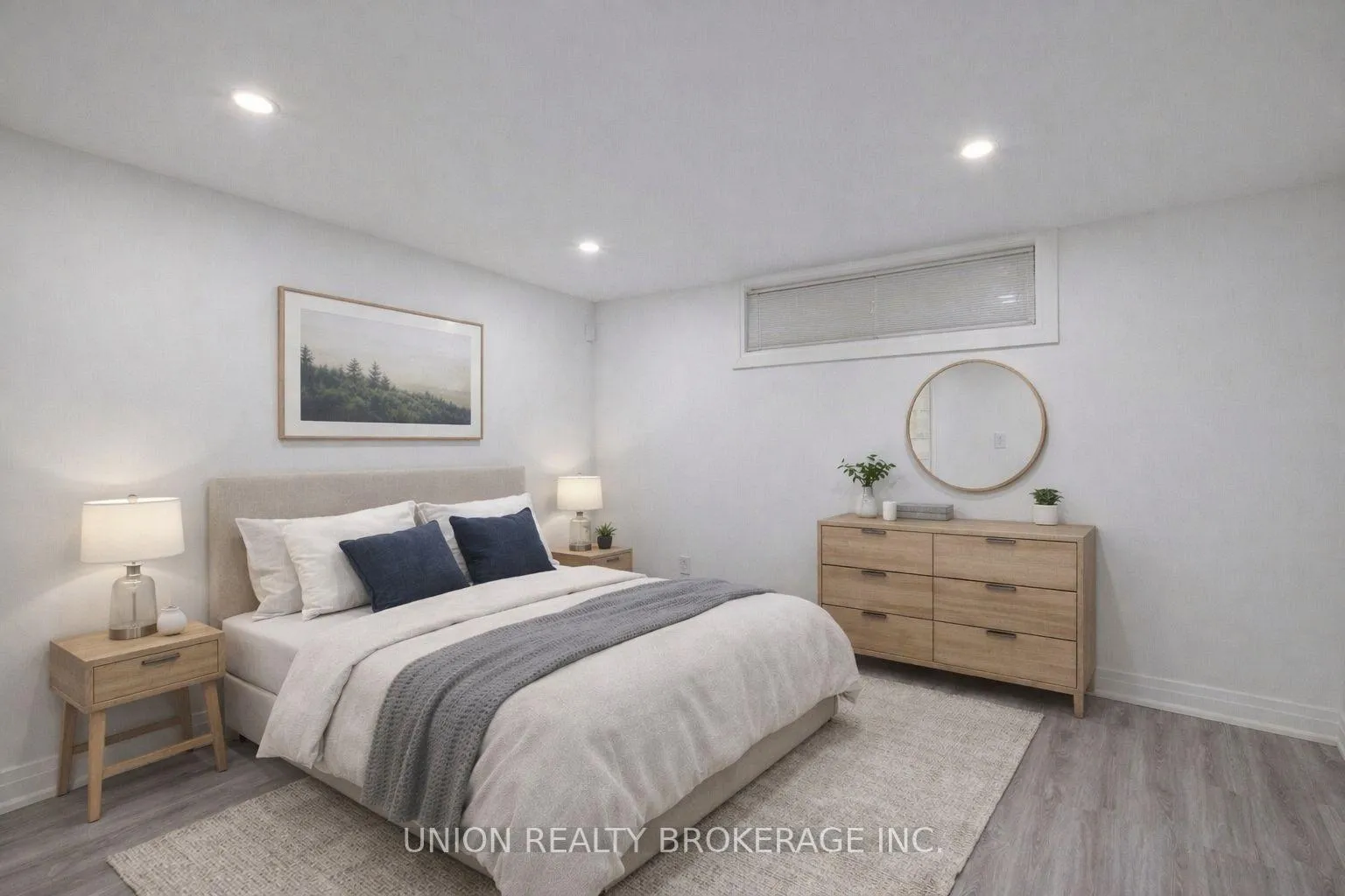Photo 3 of Unit Lower, 15 Ivy Avenue, Toronto, South Riverdale — HOMEH