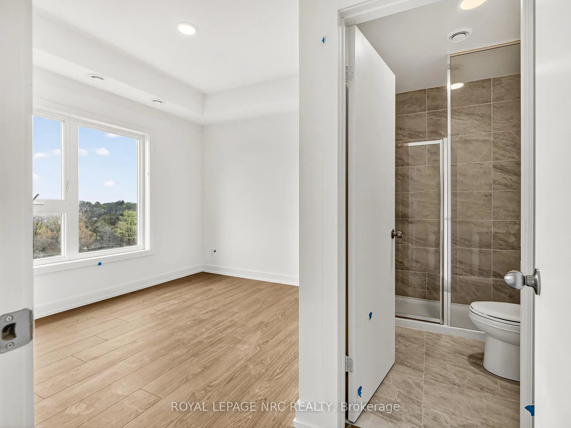 Photo 10 of Unit 312B, 16 Melbourne Avenue, St. Catharines, E. Chester — HOMEH