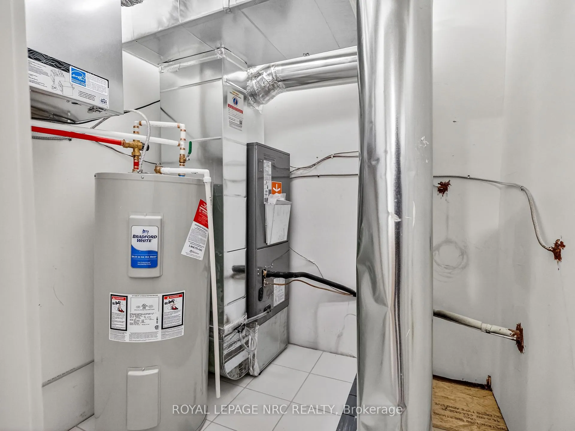 Photo 18 of Unit 312B, 16 Melbourne Avenue, St. Catharines, E. Chester — HOMEH