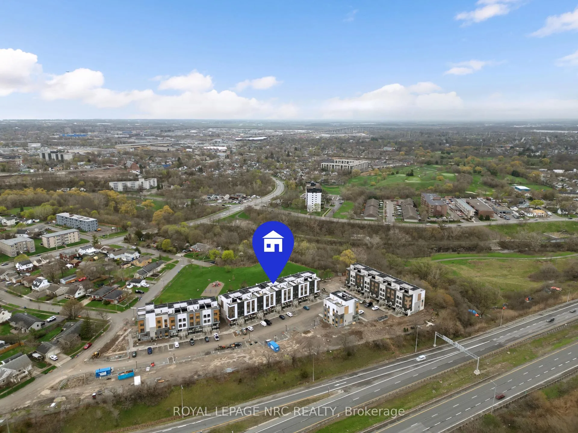 Photo 21 of Unit 312B, 16 Melbourne Avenue, St. Catharines, E. Chester — HOMEH
