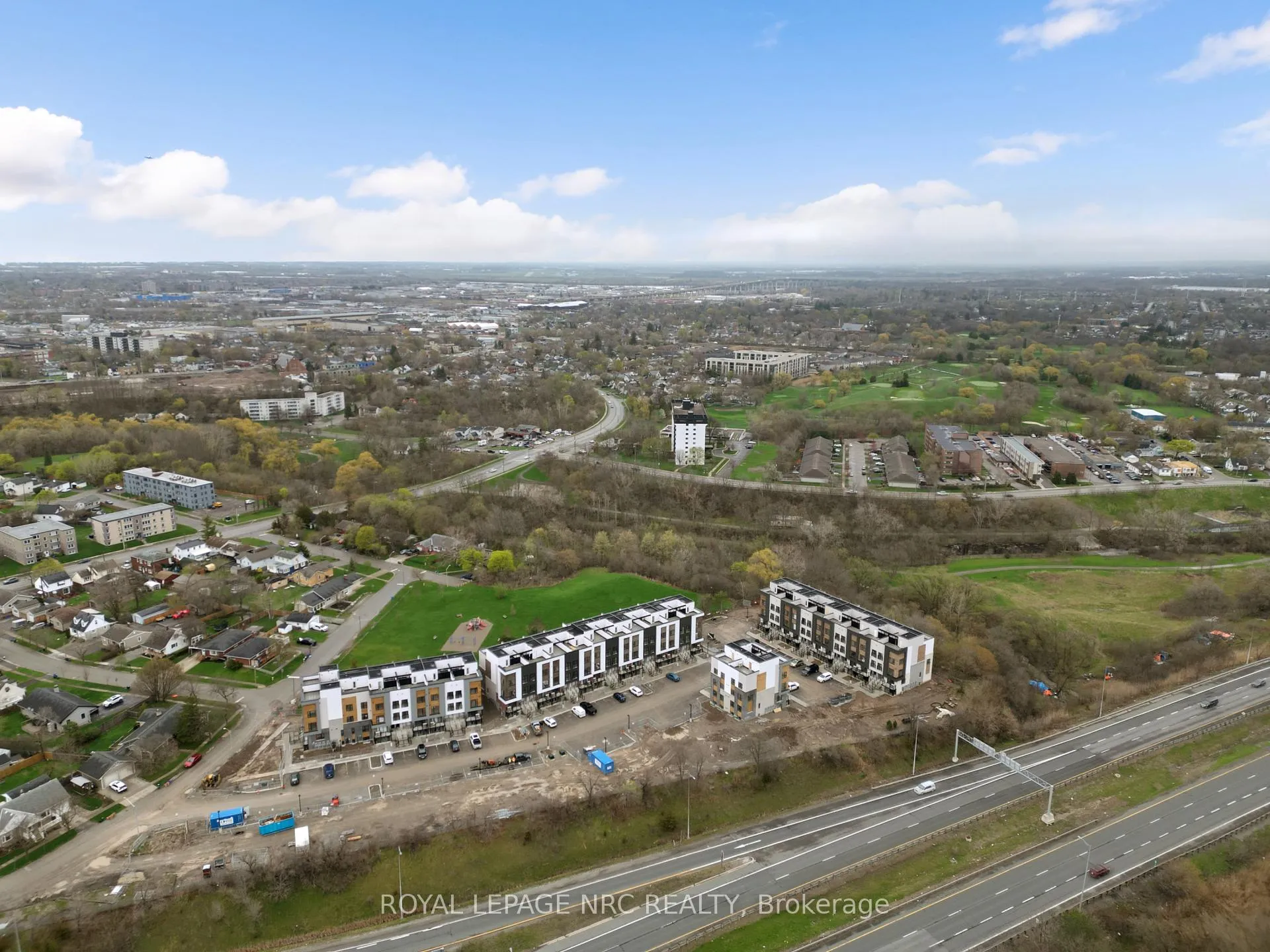Photo 23 of Unit 312B, 16 Melbourne Avenue, St. Catharines, E. Chester — HOMEH