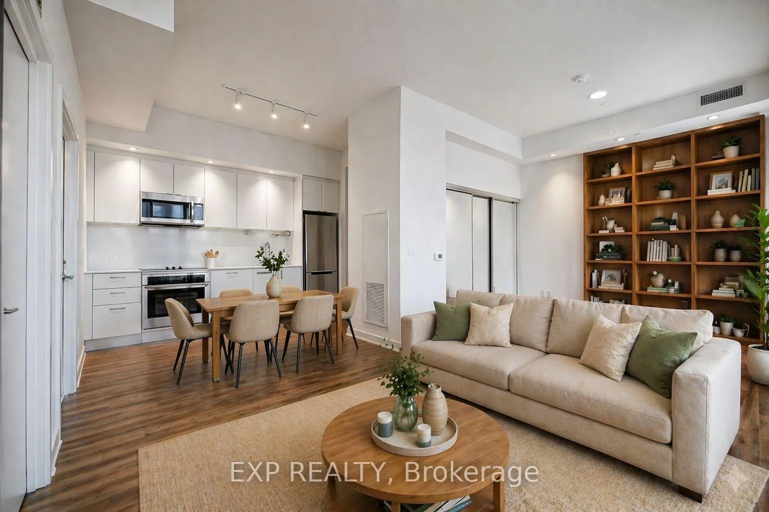 Photo 2 of Unit 3202, 1928 Lake Shore Boulevard W, Toronto, South Parkdale — HOMEH