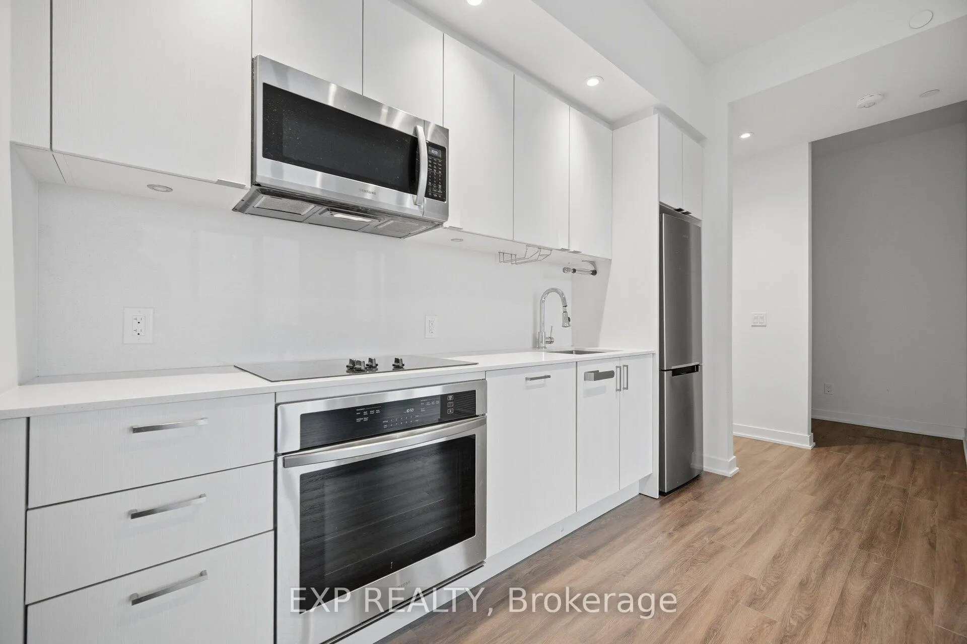 Photo 7 of Unit 3202, 1928 Lake Shore Boulevard W, Toronto, South Parkdale — HOMEH
