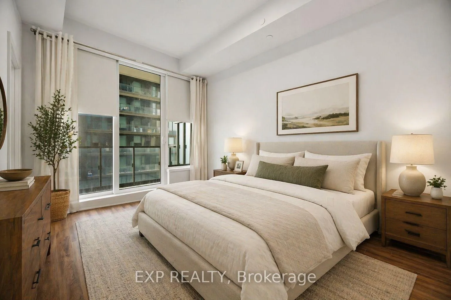 Photo 10 of Unit 3202, 1928 Lake Shore Boulevard W, Toronto, South Parkdale — HOMEH