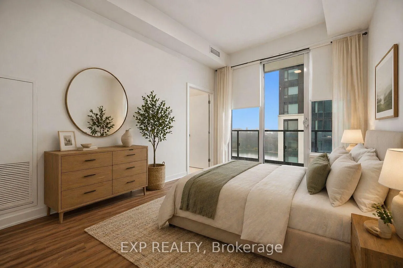 Photo 11 of Unit 3202, 1928 Lake Shore Boulevard W, Toronto, South Parkdale — HOMEH