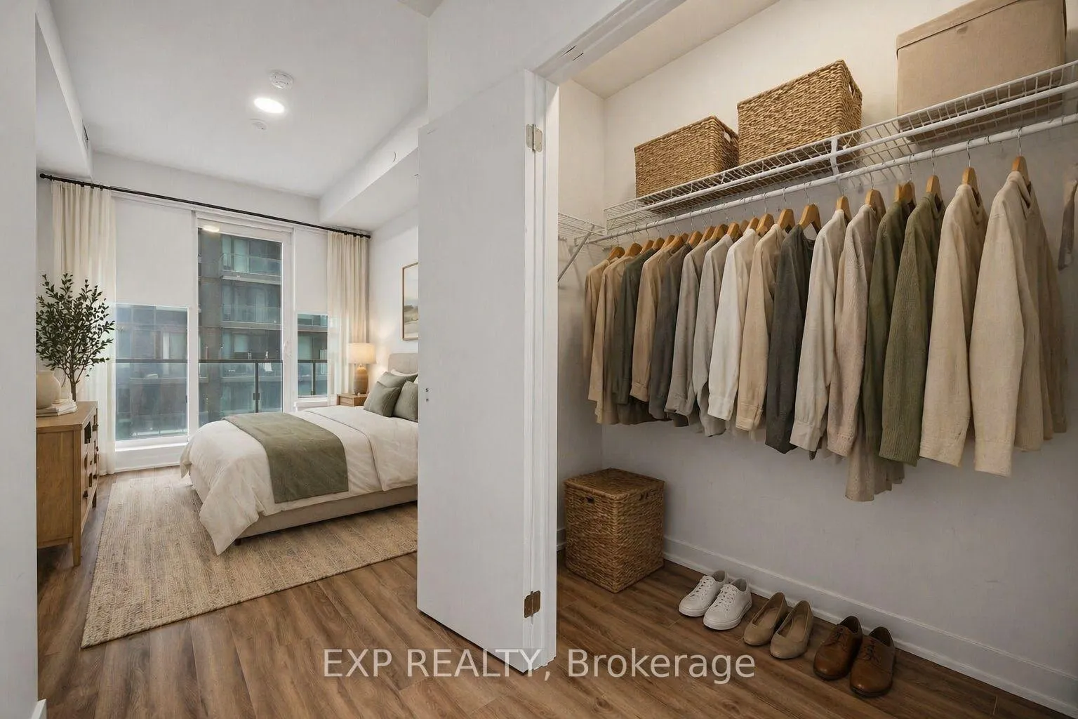 Photo 12 of Unit 3202, 1928 Lake Shore Boulevard W, Toronto, South Parkdale — HOMEH