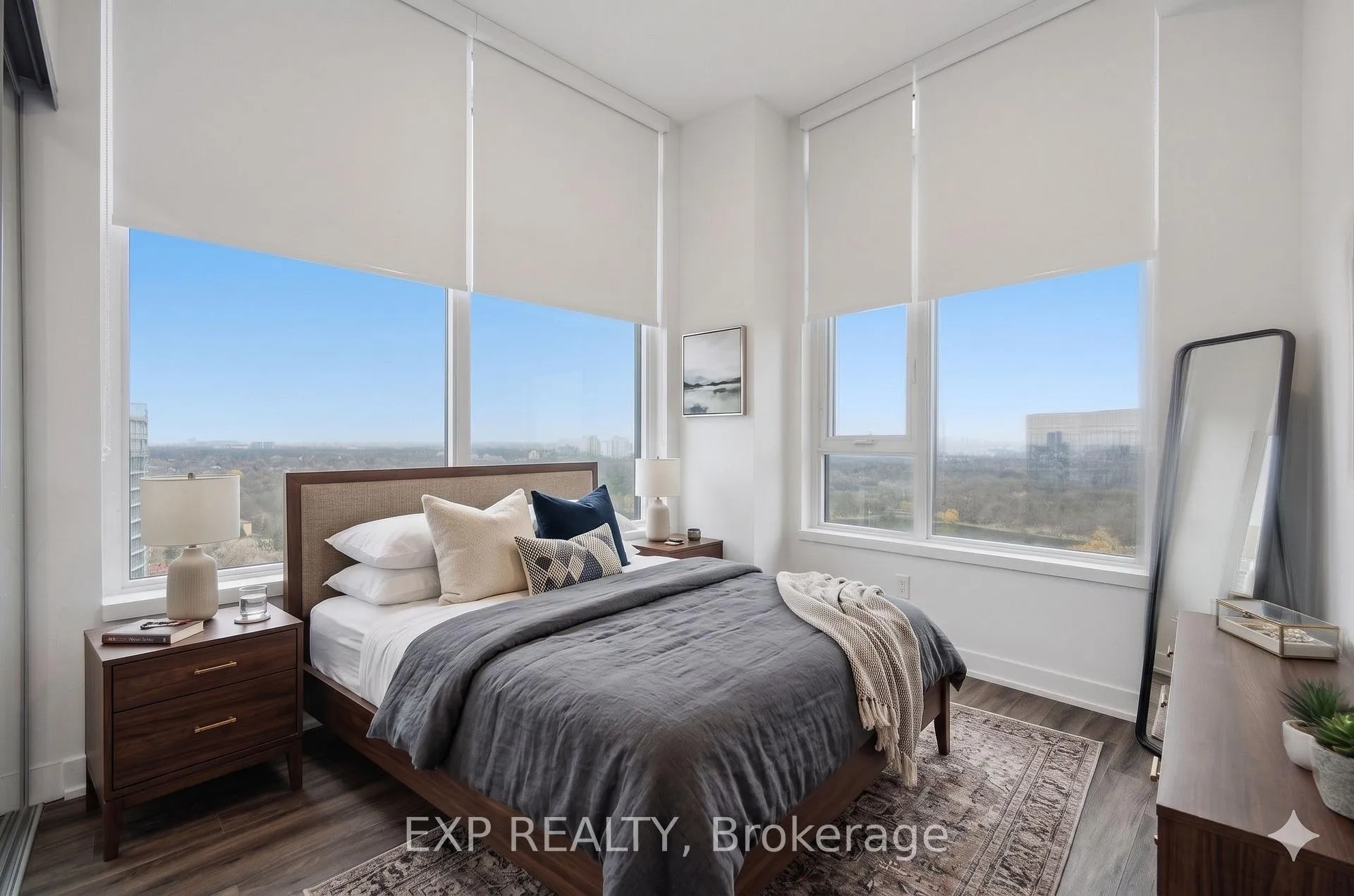 Photo 13 of Unit 3202, 1928 Lake Shore Boulevard W, Toronto, South Parkdale — HOMEH