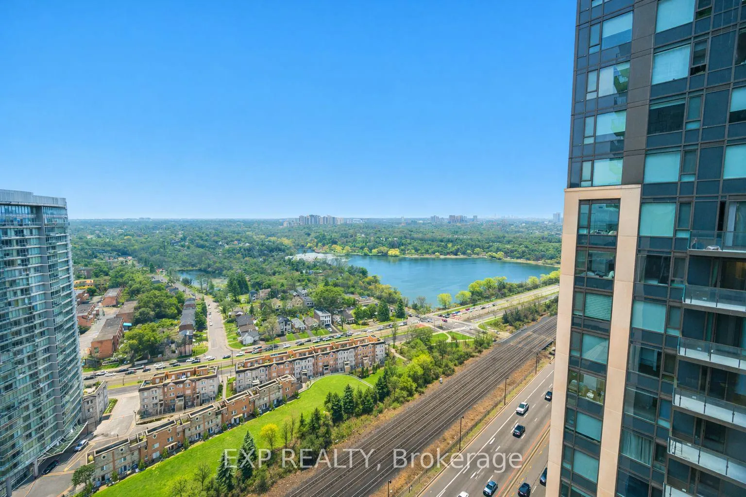 Photo 19 of Unit 3202, 1928 Lake Shore Boulevard W, Toronto, South Parkdale — HOMEH